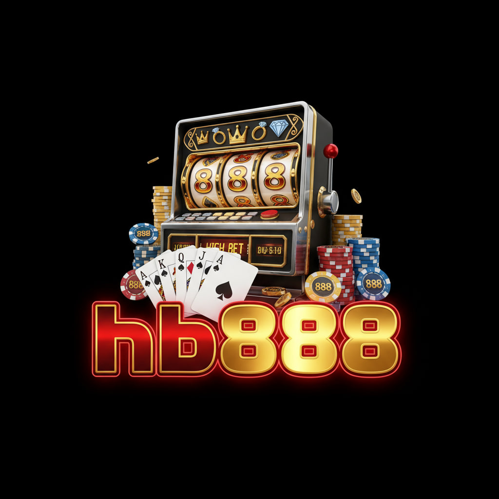 Logo của hb888